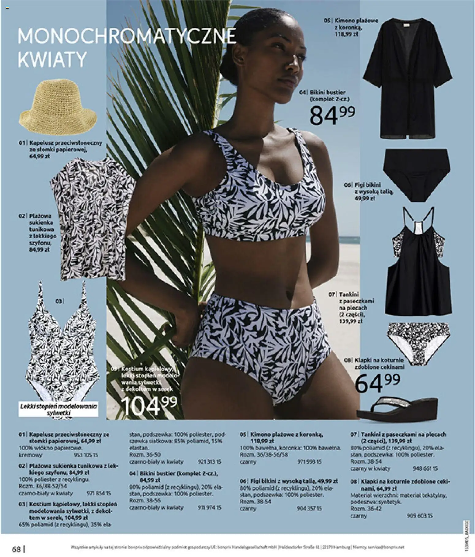 BonPrix Katalog od 04.05.2026 | Strona: 70