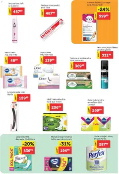 SuperVERO katalog - pregled SuperVERO kataloga - važi od 09.07.2026 | Strana: 21