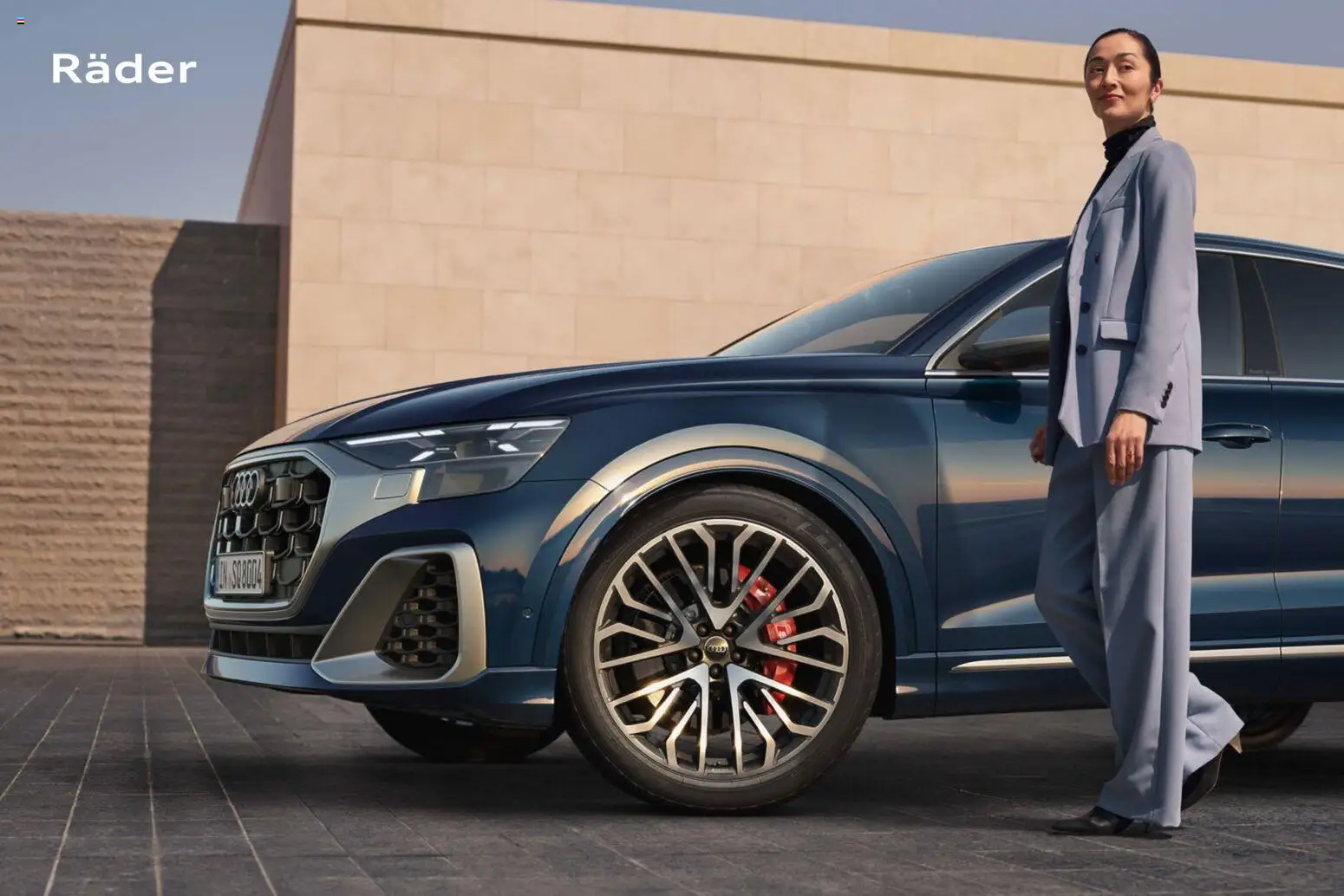 Audi Q8 – gültig ab 06.11.2025 | Seite: 22