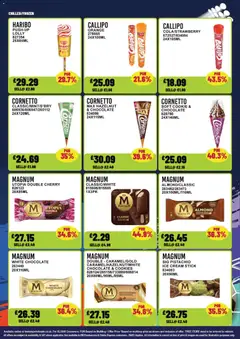 Preview of Bestway - Offers valid from 03.06.2026 | Page: 16