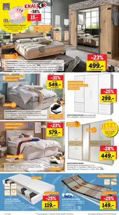 Sconto Prospekt 	 ab 07.05.2026 gültig | Seite: 2