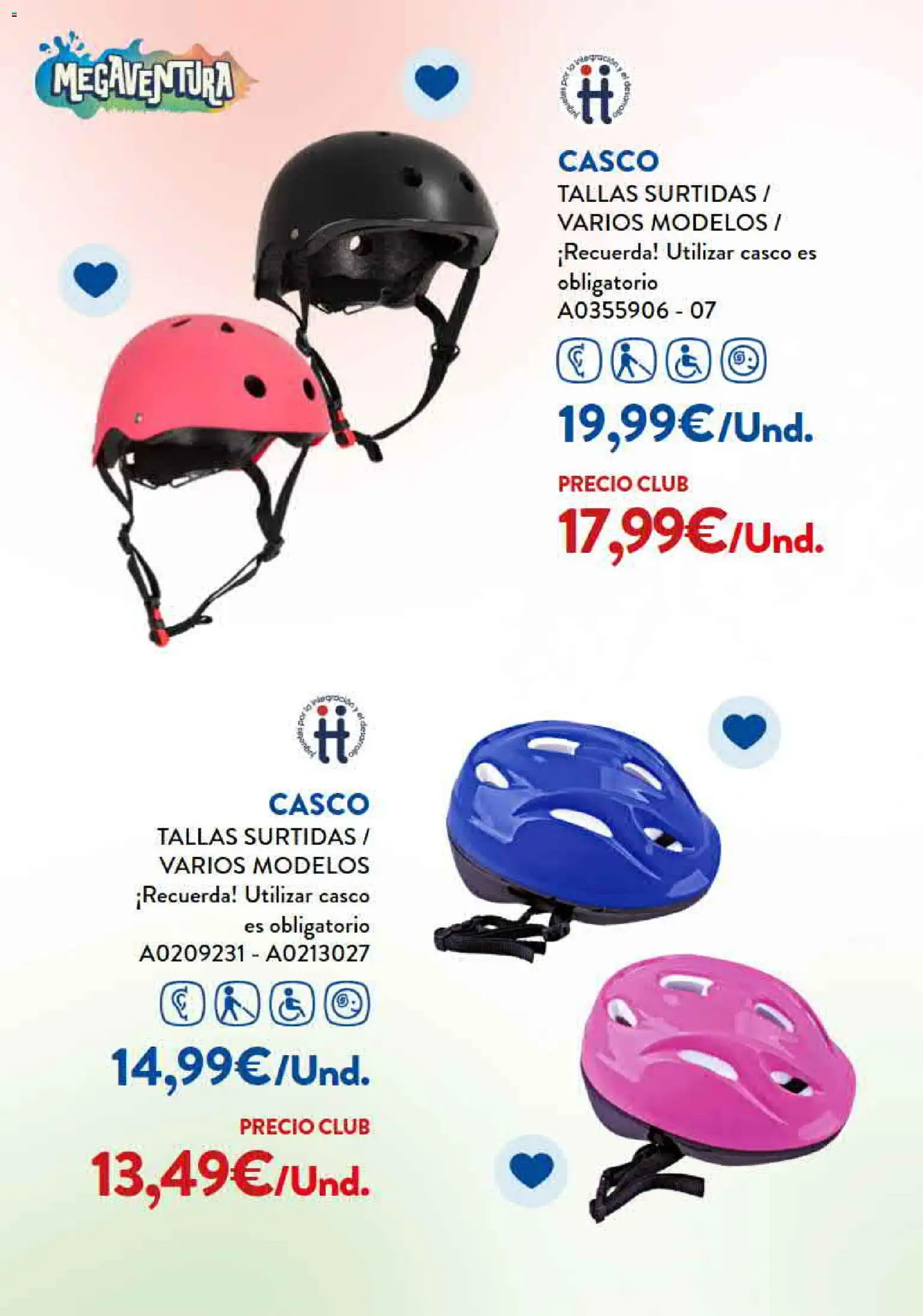 Juguettos catálogo │ válido desde el 30/06/2026 | Página: 38
