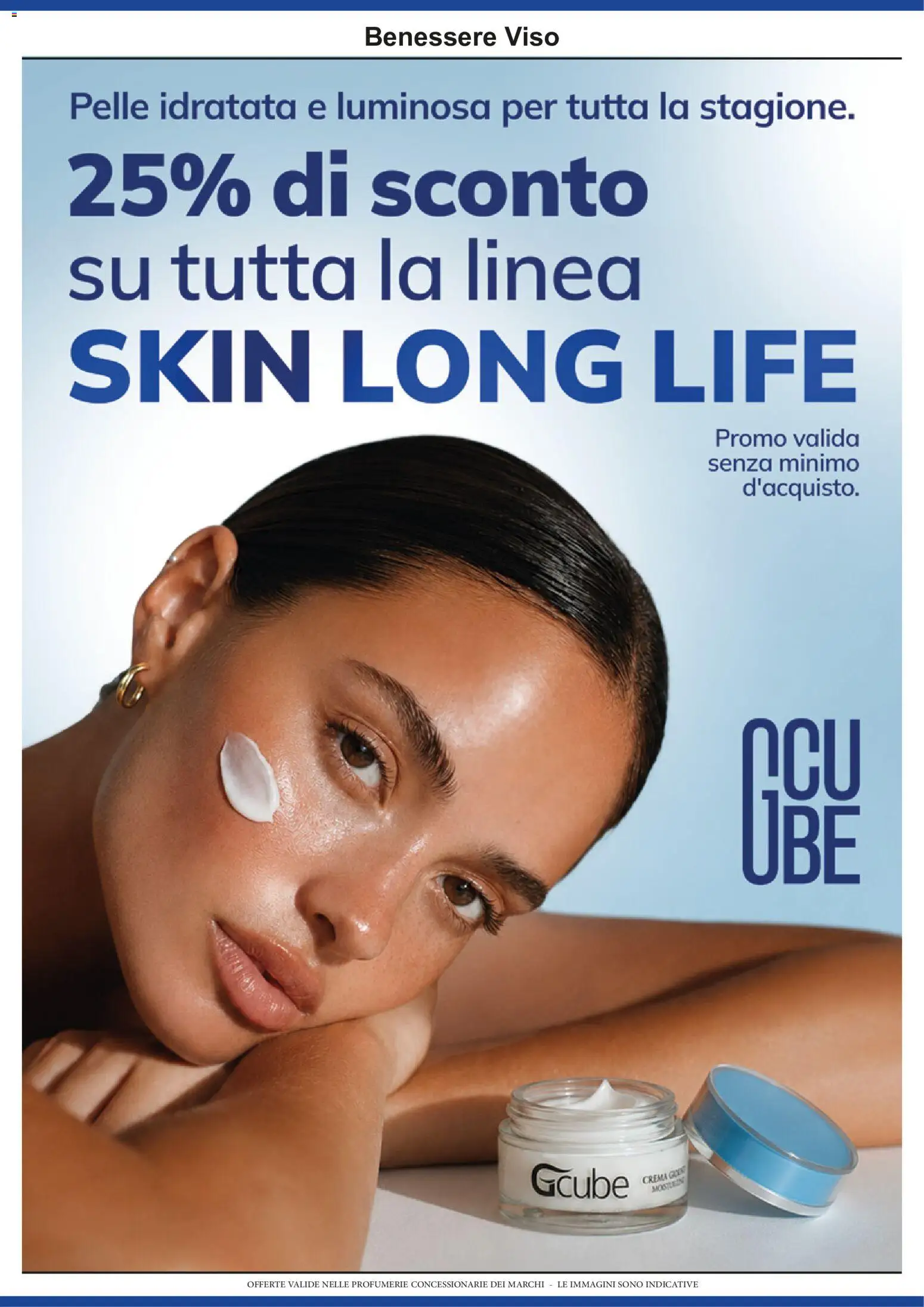 Volantino Idea bellezza del 31/07/2026 | Pagina: 9