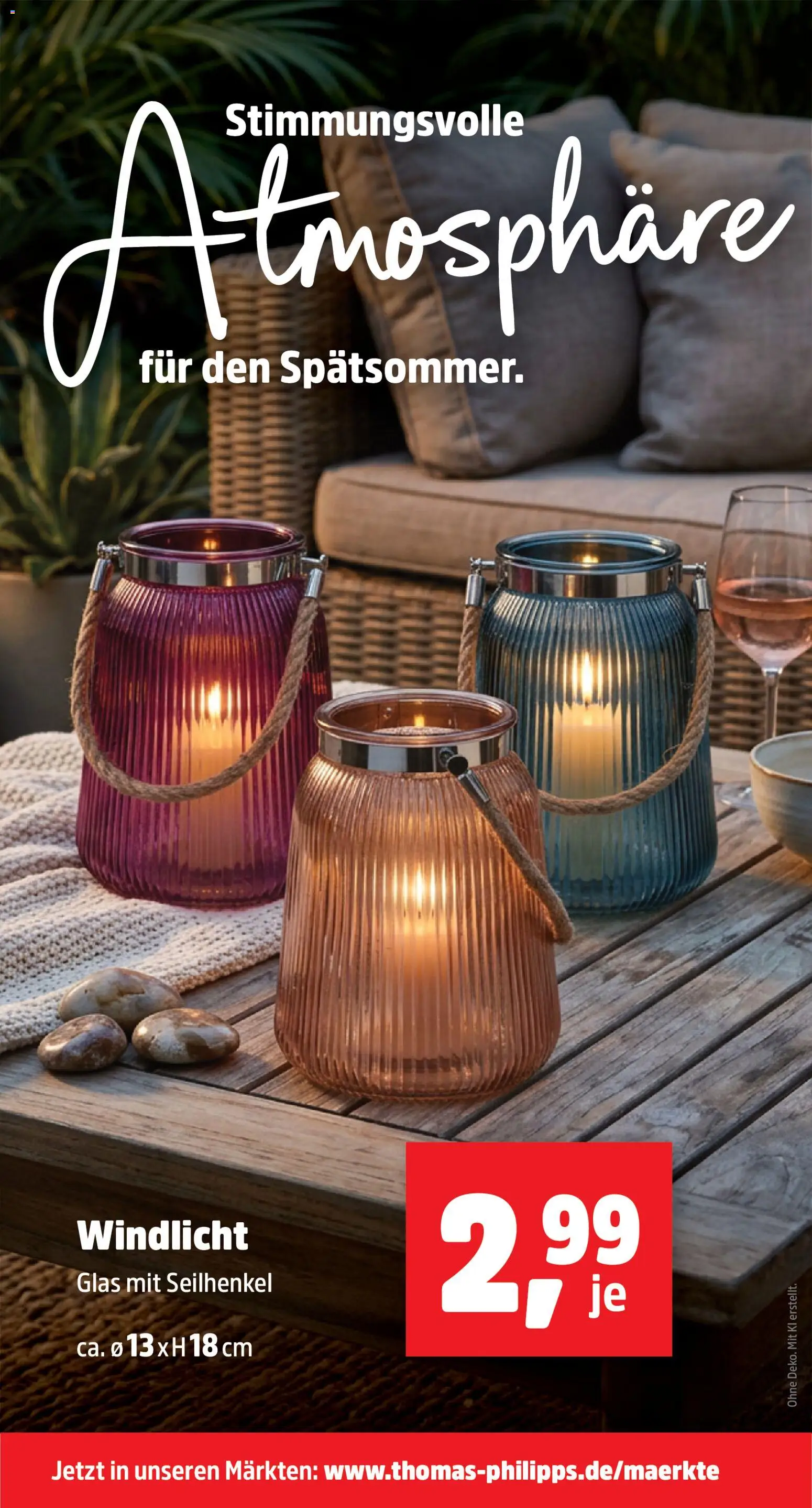 Thomas Philipps Prospekt – gültig ab 28.09.2026 | Seite: 4