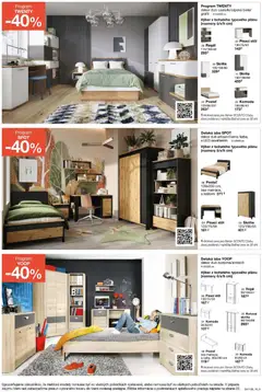 Sconto nábytok leták platný od 26.08.2026 | Strana: 16