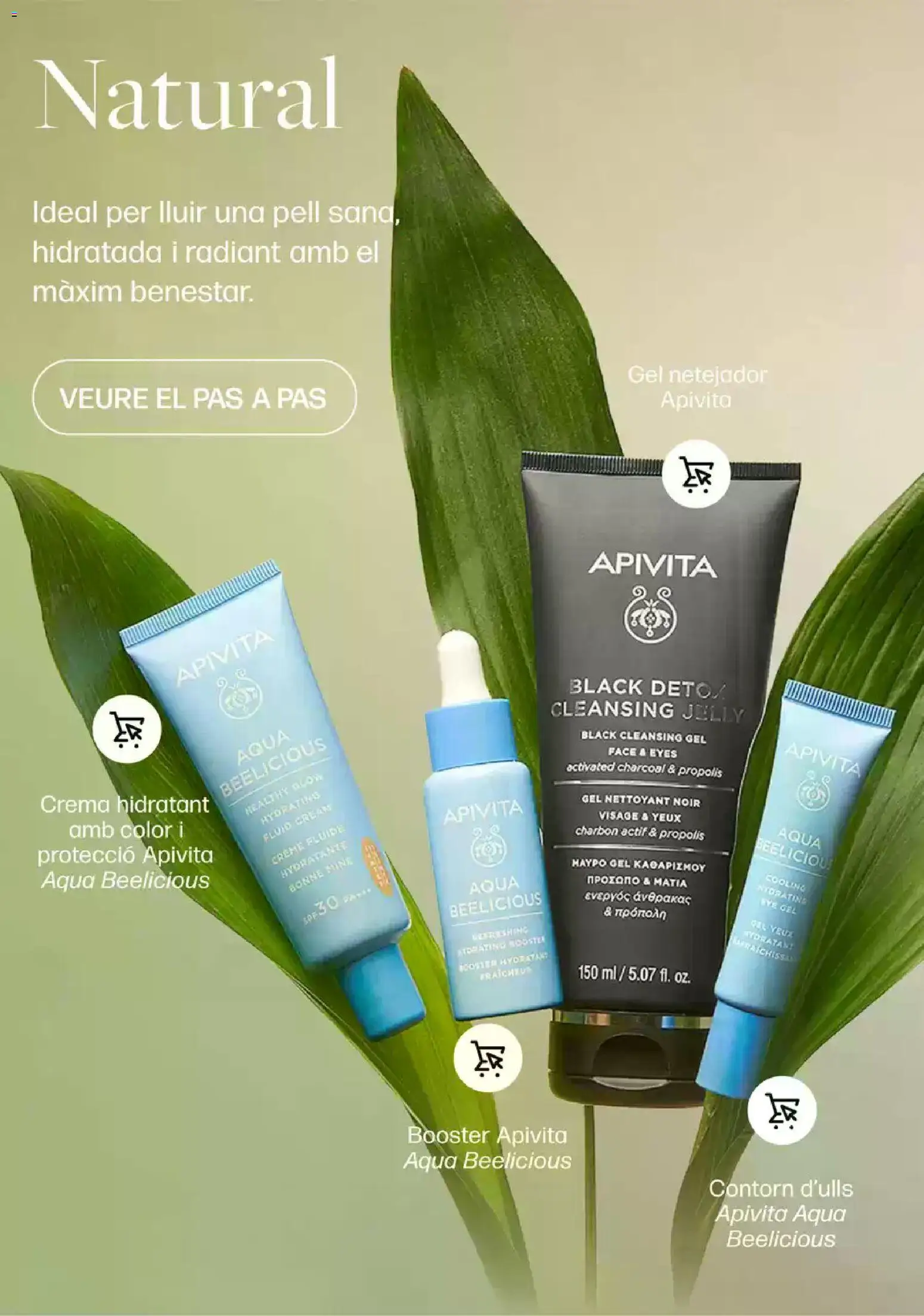 Bonpreu Perfumeria │ válido desde el 04/08/2026 | Página: 7