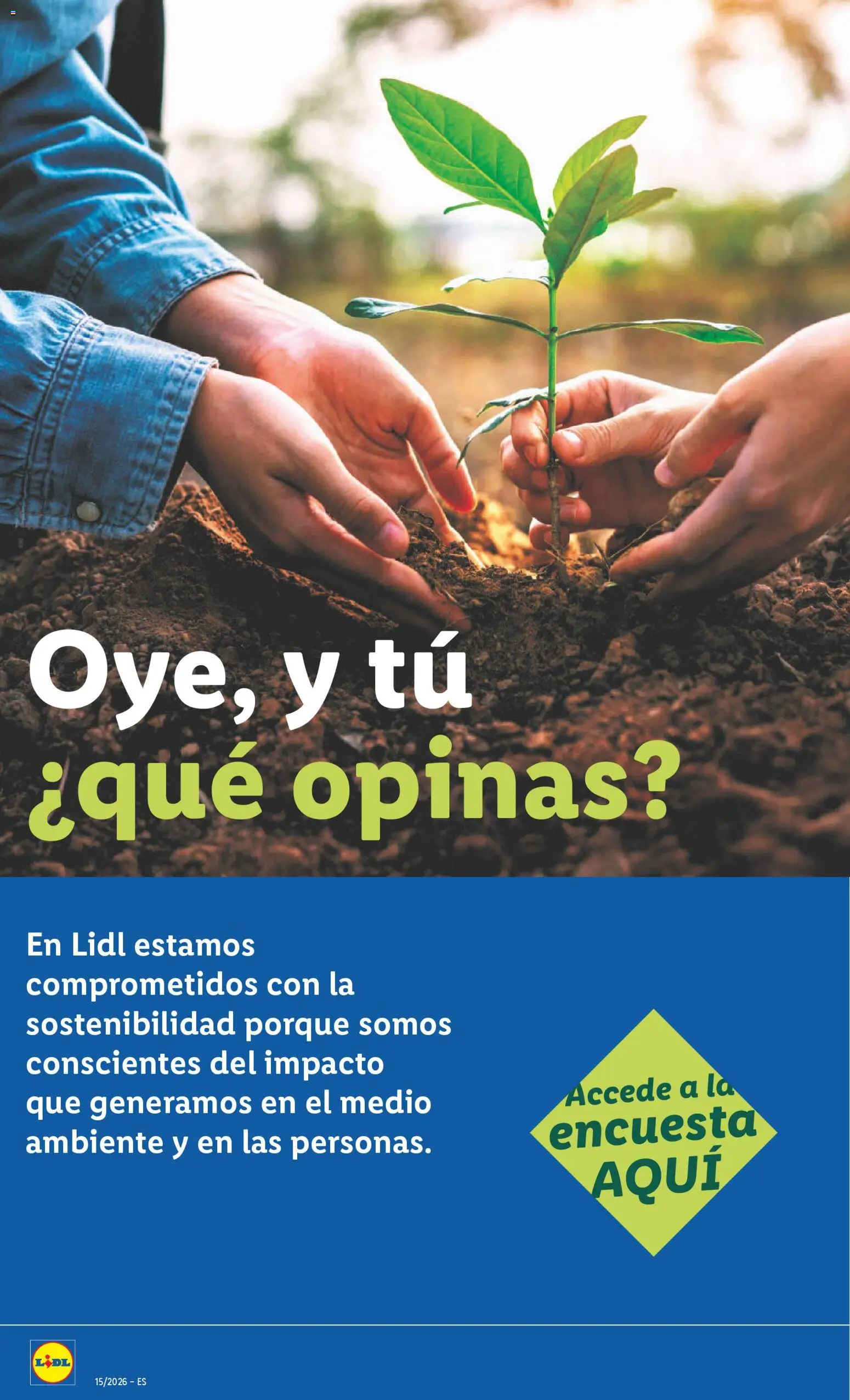 Lidl folleto │ válido desde el 06.04.2026 | Página: 58