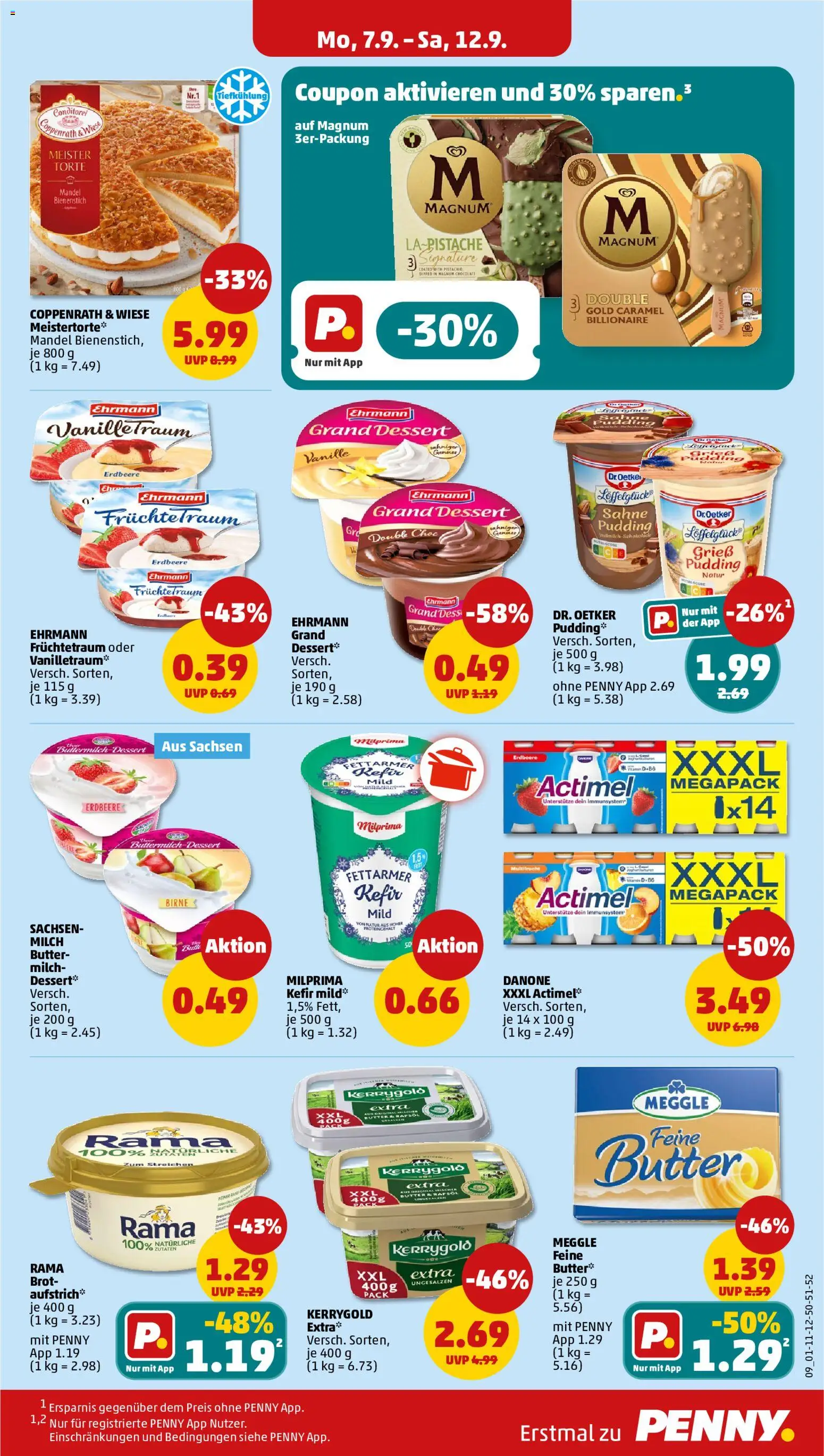 Penny Prospekt – gültig ab 07.09.2026 | Seite: 11