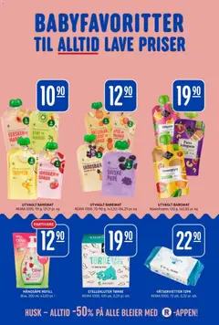 Forhåndsvisning av Rema 1000 kundeavis gyldig fra 07.06.2026 | Side: 27 | Produkter: Електровелосипед, Jordbær, Pasta, Rödvinsvinäger
