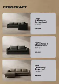 Coricraft specials catalogue – valid from 06.06.2026 | Page: 3