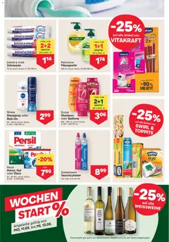 MPREIS Flugblatt ab 07.05.2026 gültig | Seite: 15