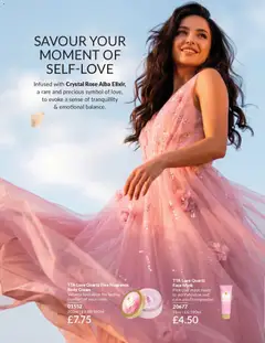 Preview of AVON - Offers valid from 01.05.2026 | Page: 95