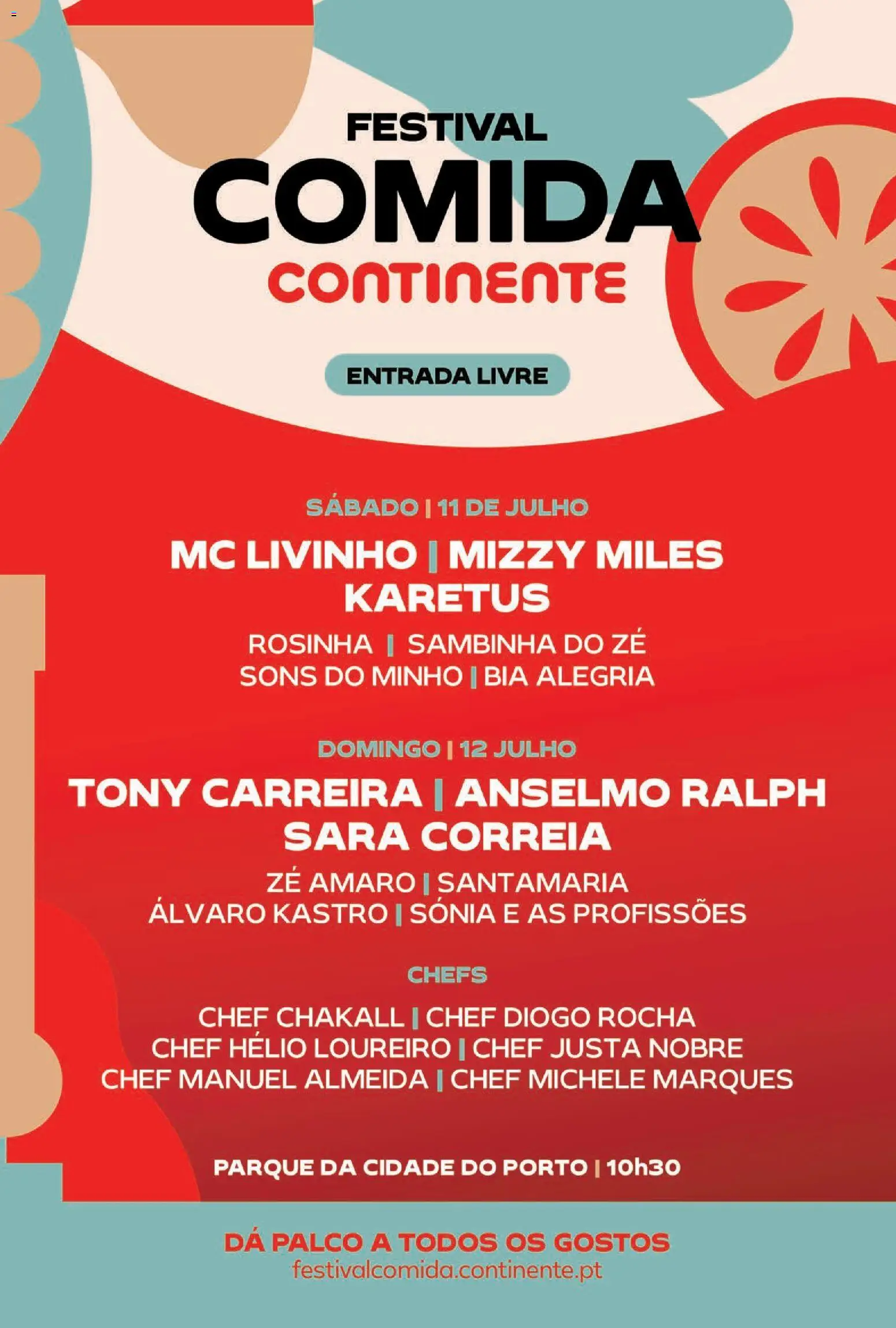 Continente Semanal Continente Bom Dia │ válido de 23/06/2026 | Página: 13