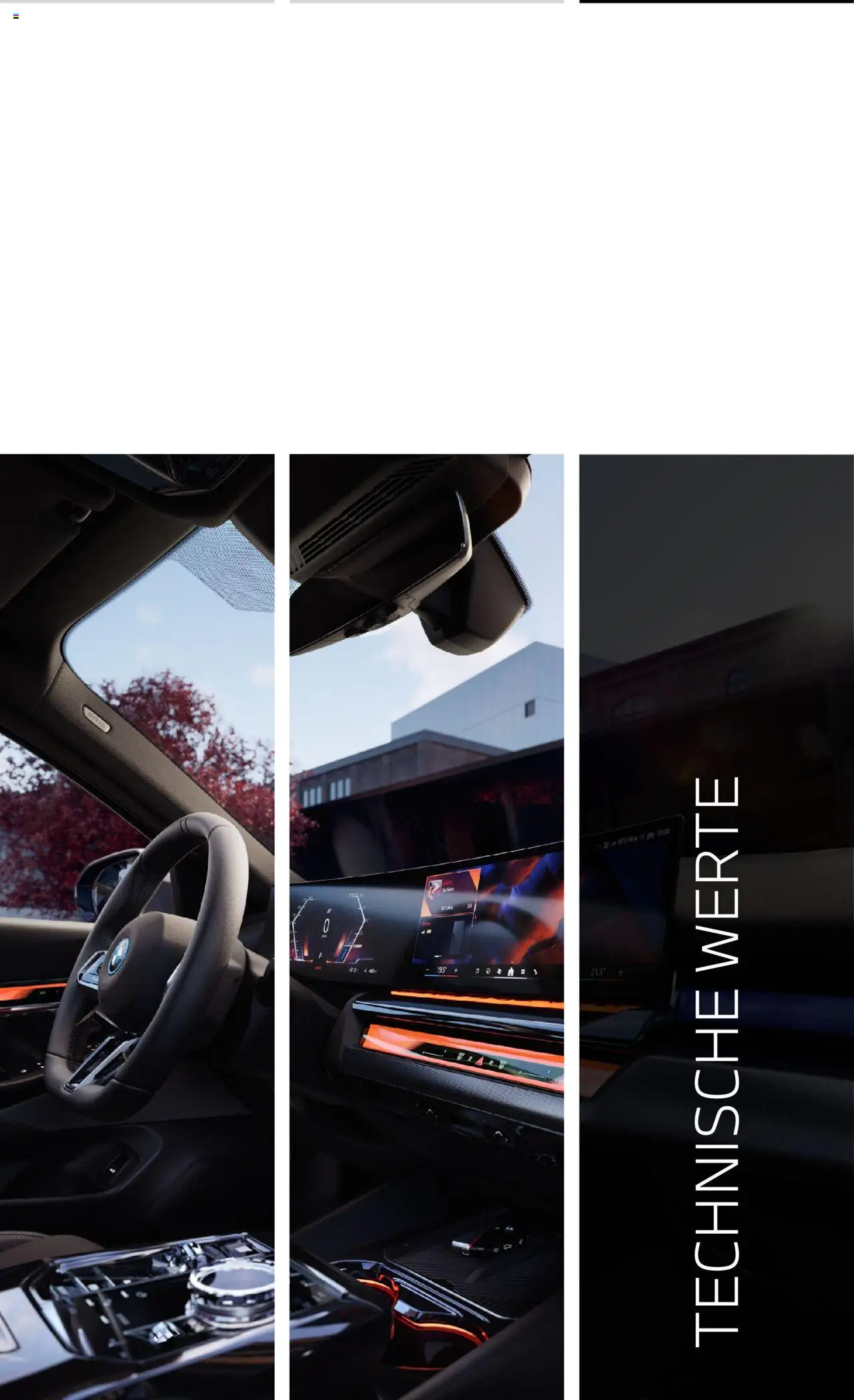 BMW 5 Limousine – gültig ab 01.07.2025 | Seite: 19