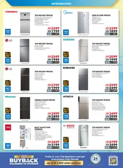 Preview of Sharaf DG catalogue valid from 10 Jul, 2026 | Page: 9 | Products: Painemittari, Hvidløg, Crayon pour les yeux, Tablets