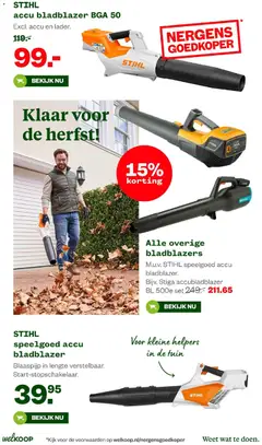 Welkoop folder - Voorbeeld van een folder van Welkoop, geldig van 19-10-2026 | Pagina: 12