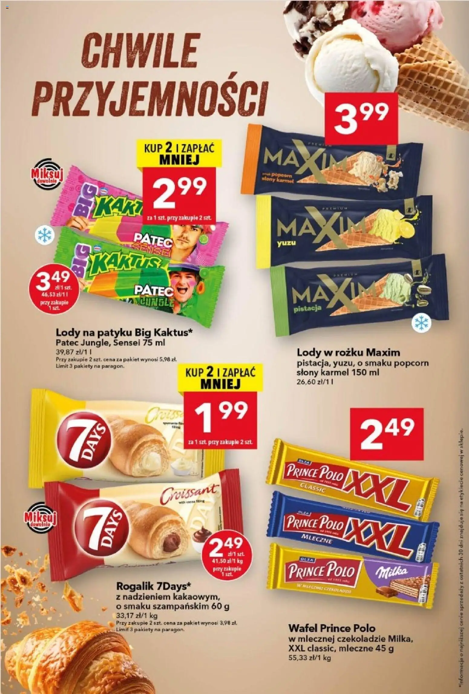 Lewiatan gazetka od 02.06.2026 | Strona: 8