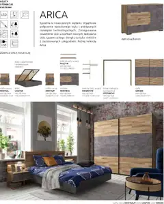 Pogląd oferty "Black Red White Gazetka - Katalog rodzinnych wnętrz" - ważna od 24.05.2024 | Strona: 72