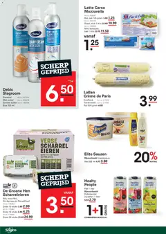 Sligro folder - Voorbeeld van een folder van Sligro, geldig van 13-08-2026 | Pagina: 12
