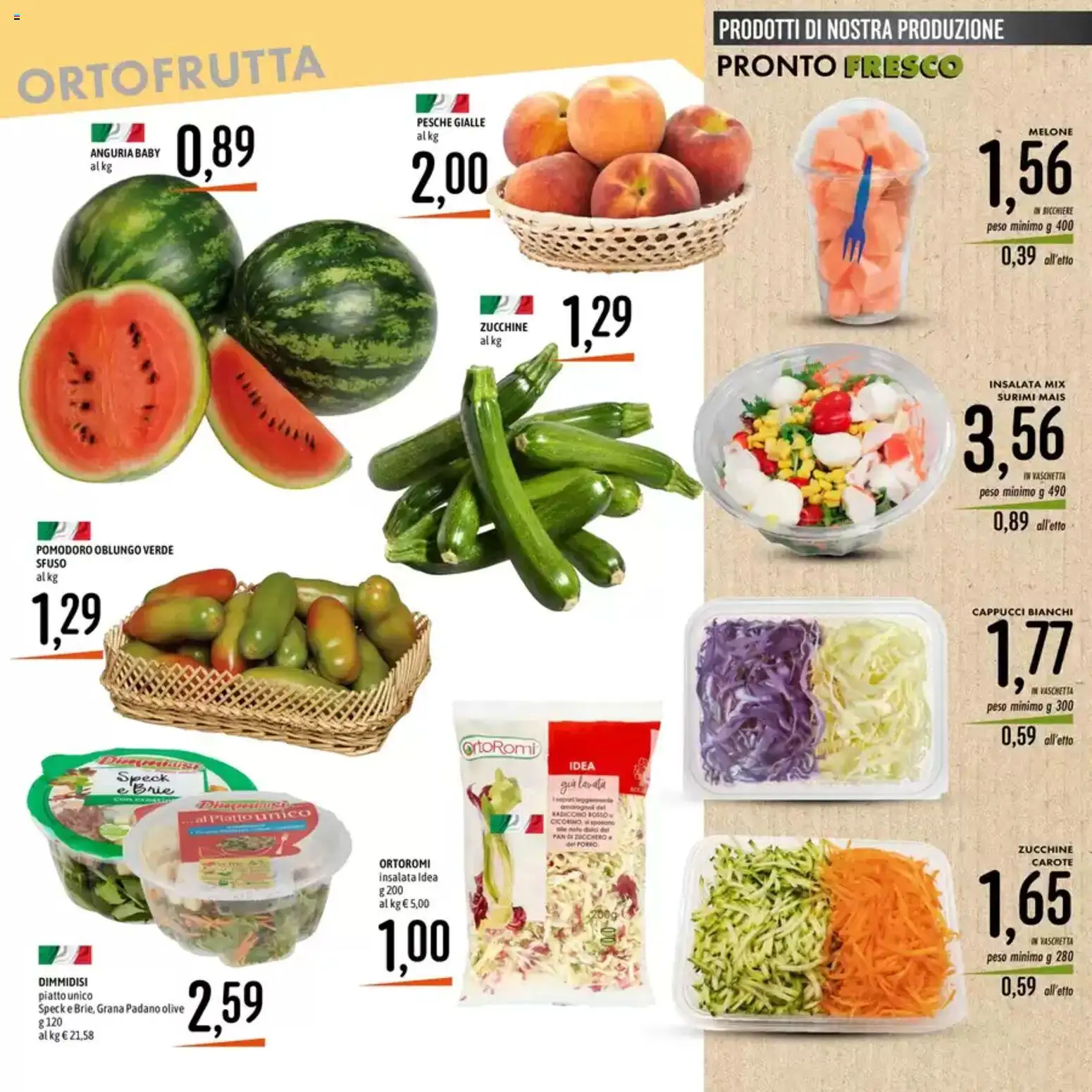 Volantino Emisfero del 25/06/2026 | Pagina: 9
