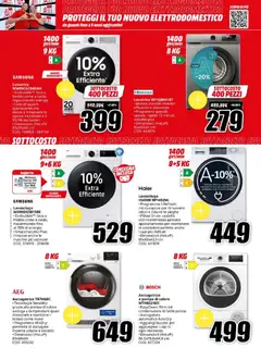 Anteprima del volantino Media World volantino valido a partire dal 08.05.2026 | Pagina: 27