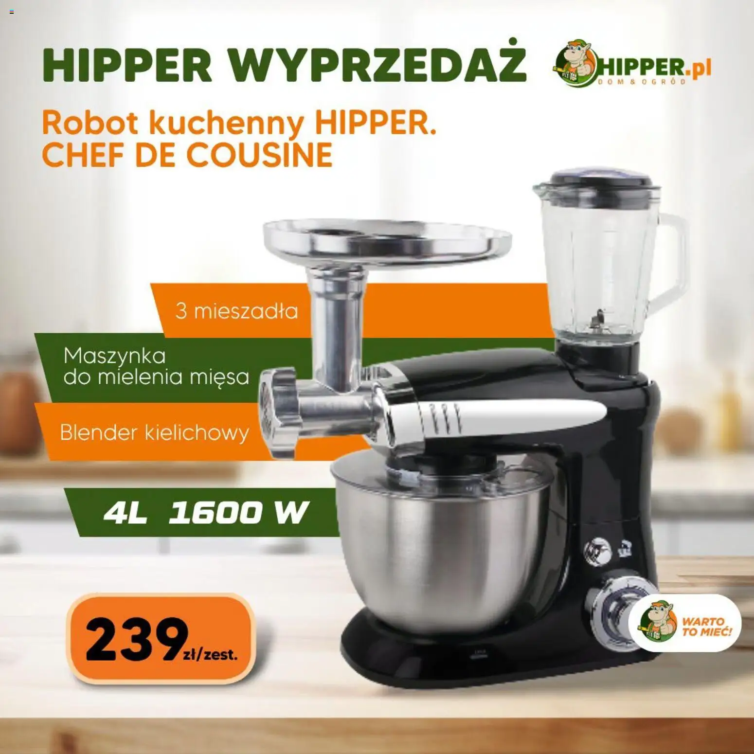 Hipper gazetka od 03.07.2026 | Strona: 2