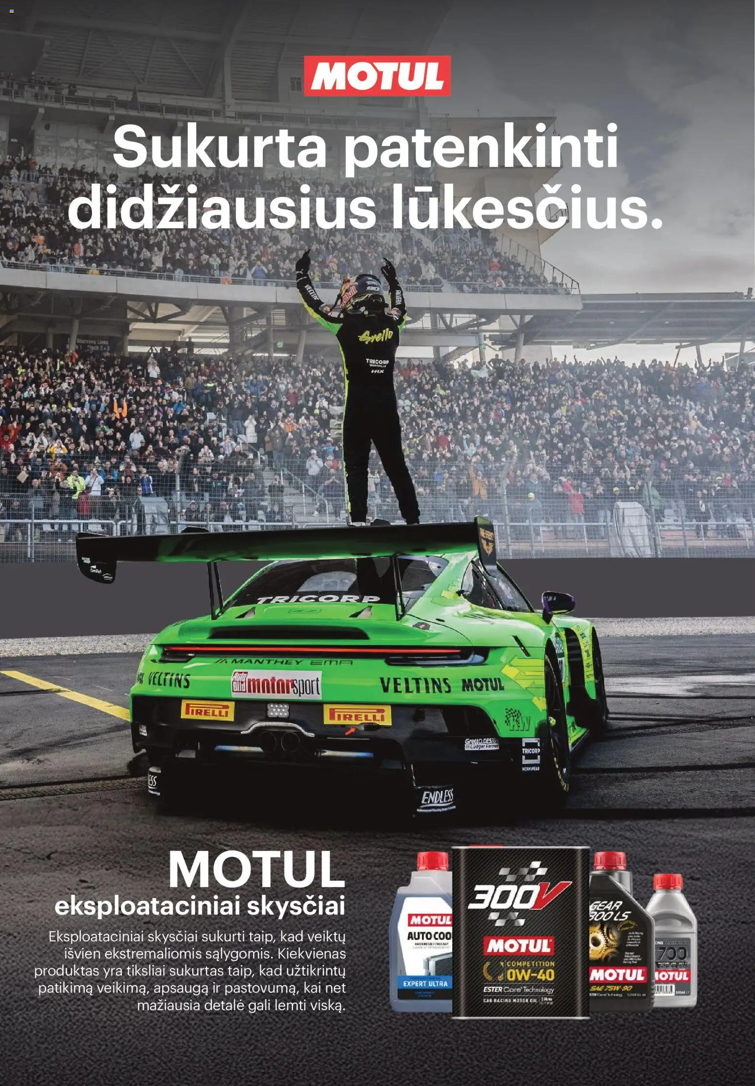 Inter Cars akcijos nuo 2026.06.24 | Puslapis: 24