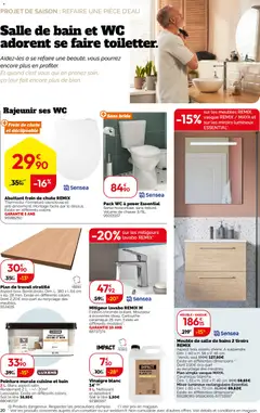 Weldom - Prévisualisation de Weldom catalogue valide à partir de 23/06/2026 | Page: 20