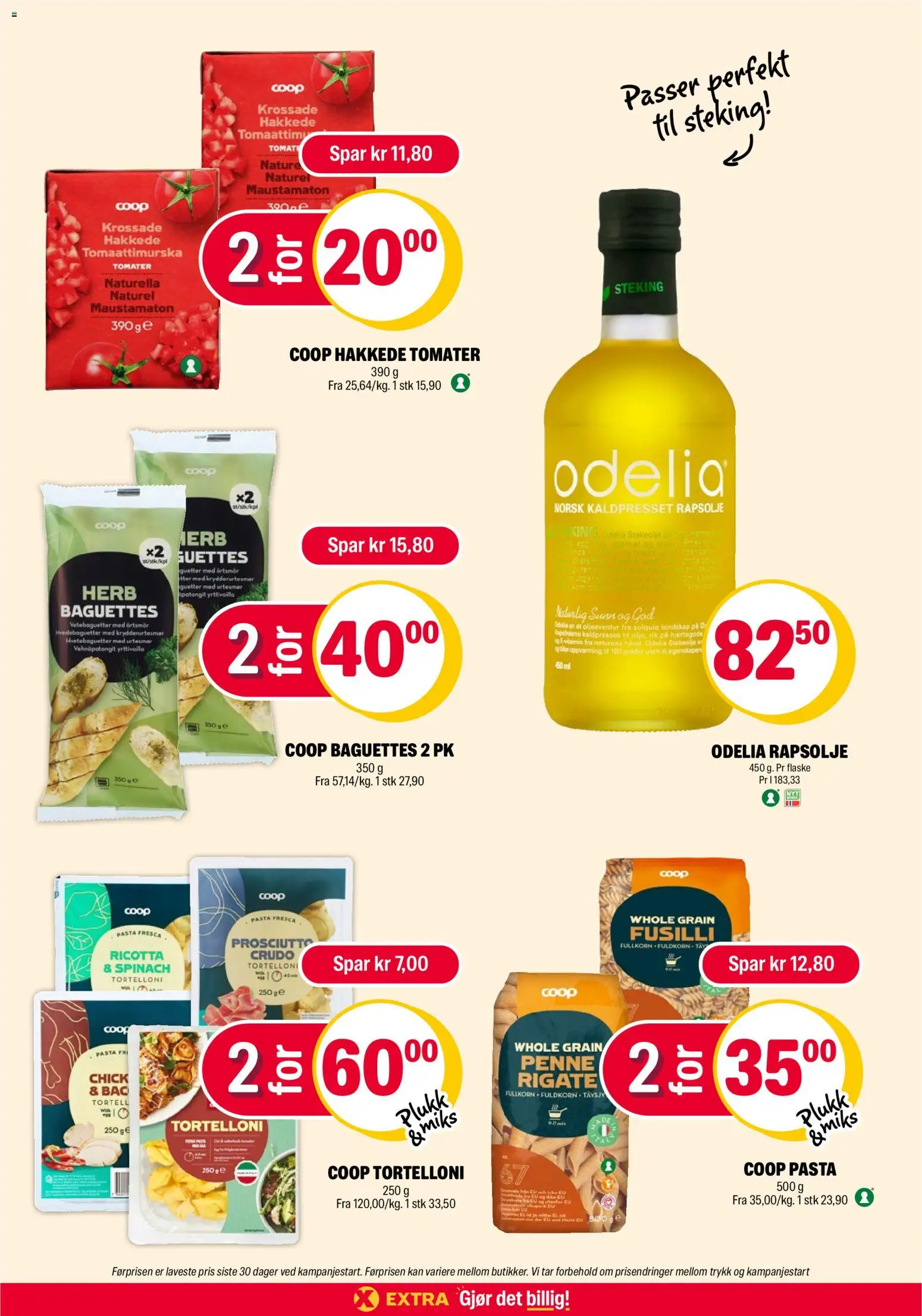{H1} | Side: 23 | Produkter: Tomater, Контейнер, Nattkräm, Panou gard