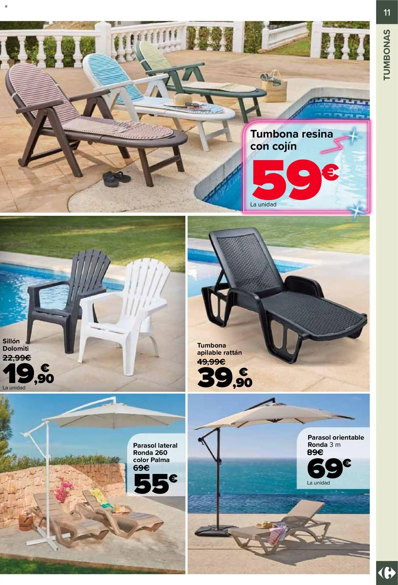 Carrefour Jardin │ válido desde el 19.06.2026 | Página: 11