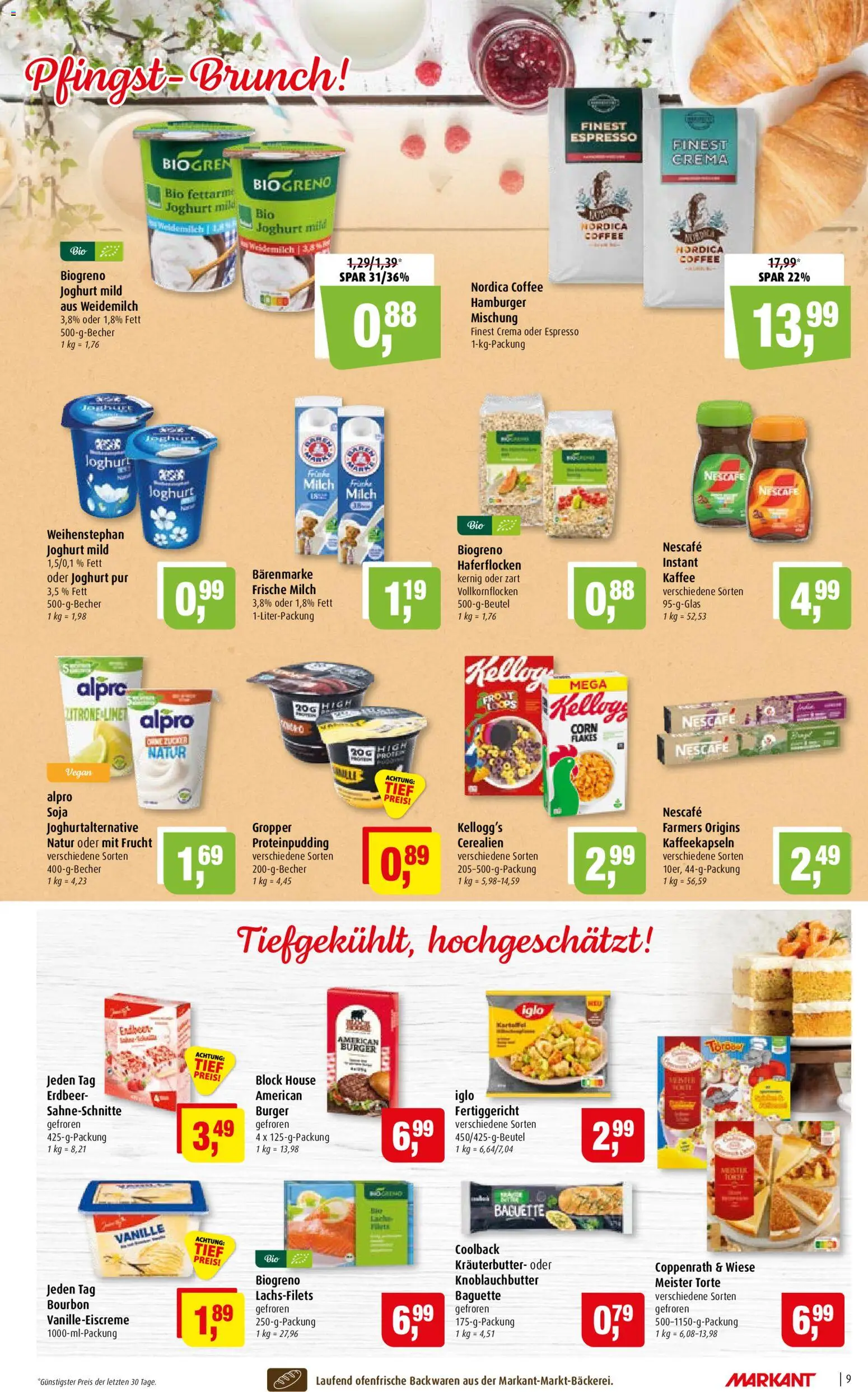 Markant Prospekt 	 – gültig ab 18.05.2026 | Seite: 9