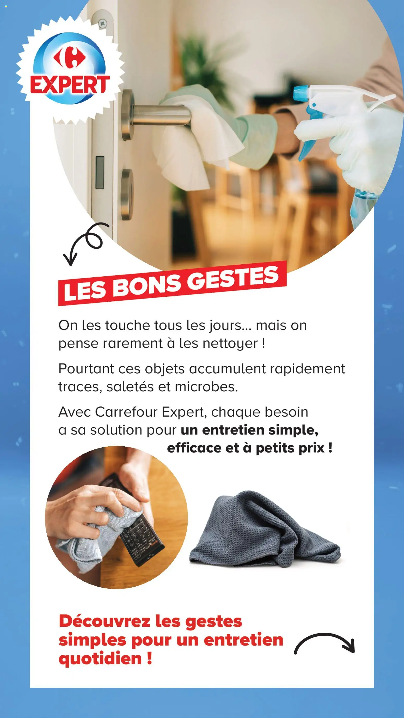 {H1} | Page: 8 | Produits: Mais