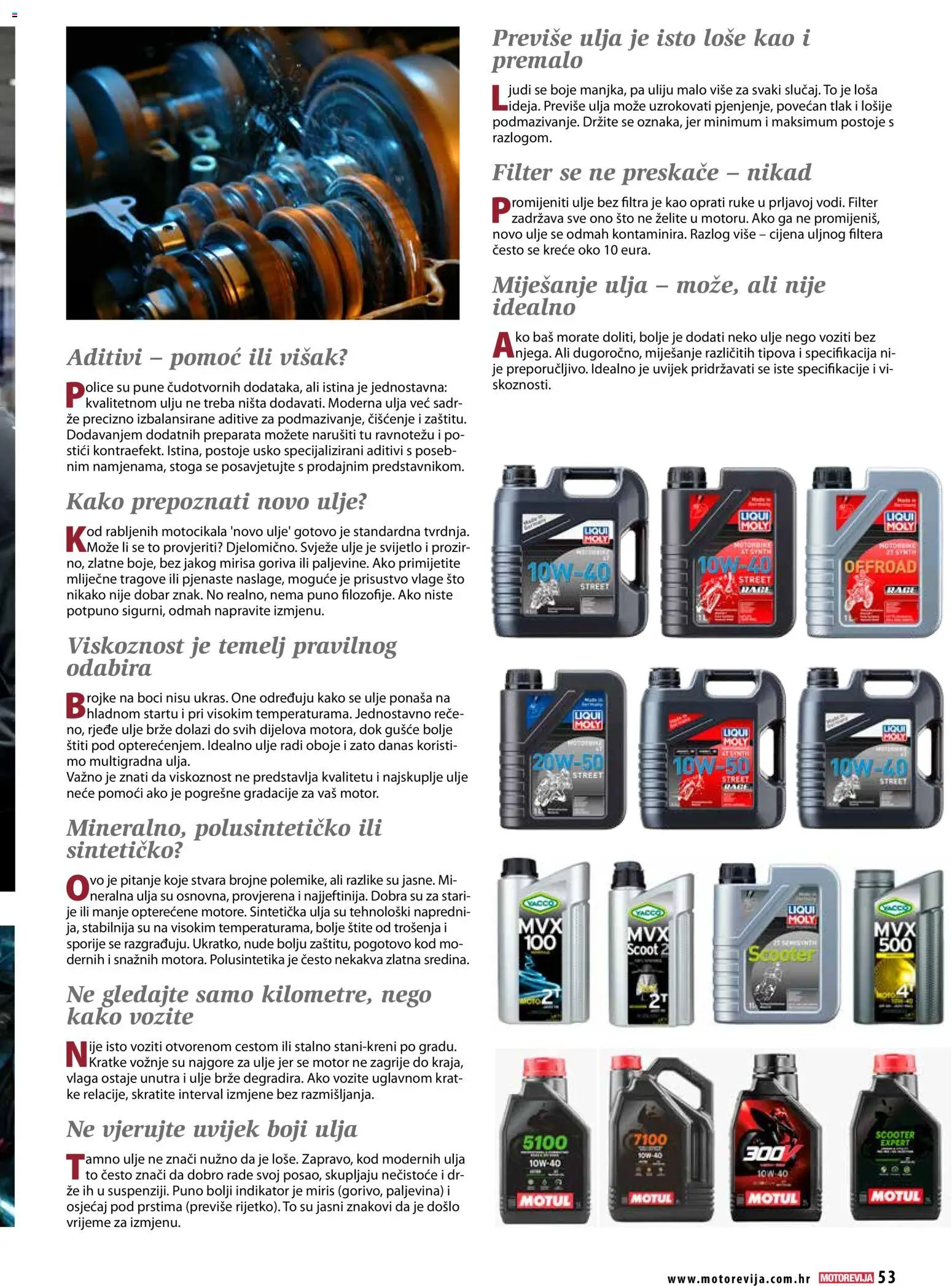Tokić katalog | vrijedi od 22.05.2026 | Stranica: 11 | Proizvodi: Miris, Ulje
