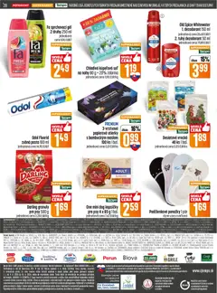 COOP Jednota leták platný od 04.06.2026 | Strana: 28