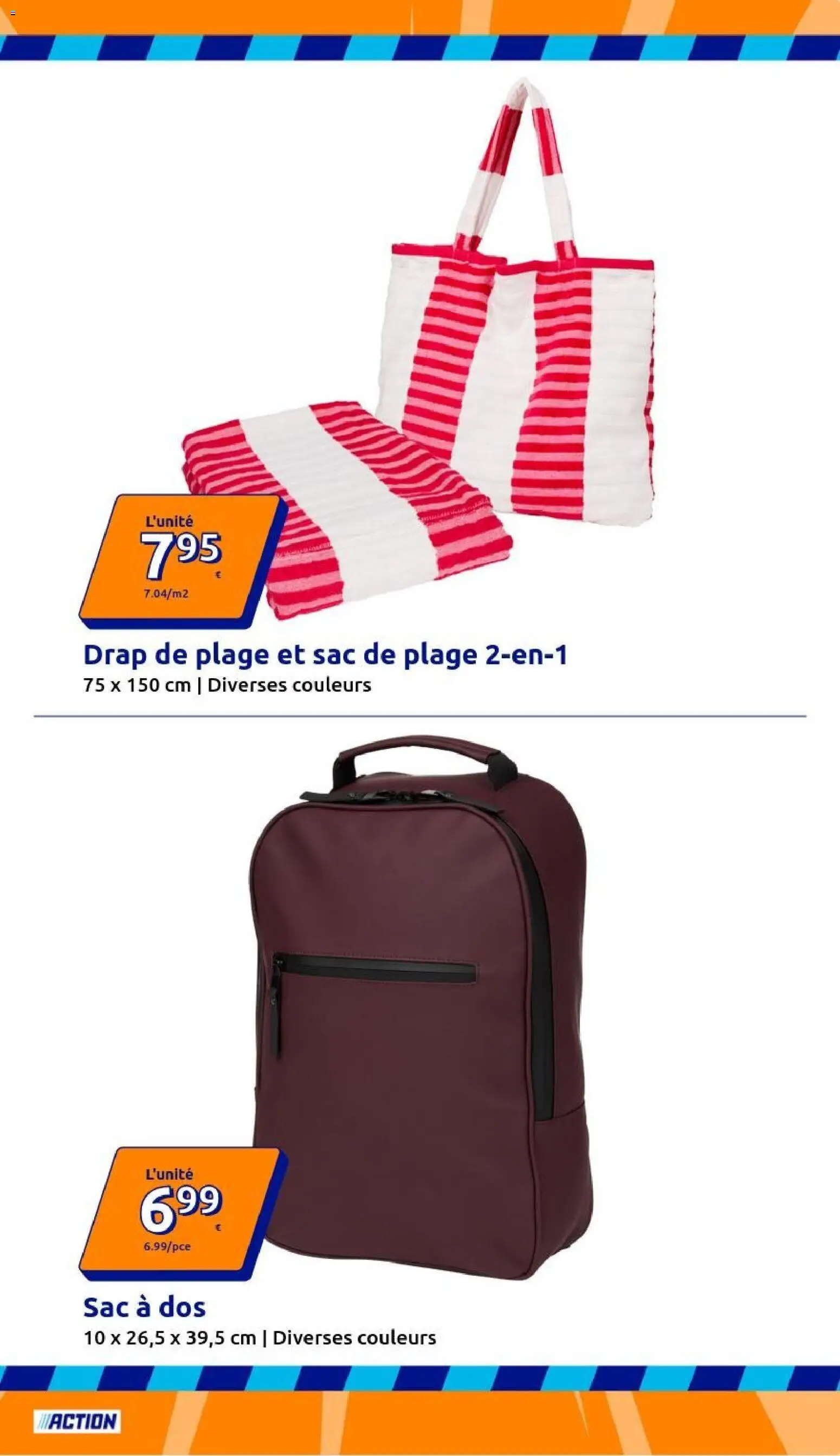 {H1} | Page: 23 | Produits: Sac, Sac à dos
