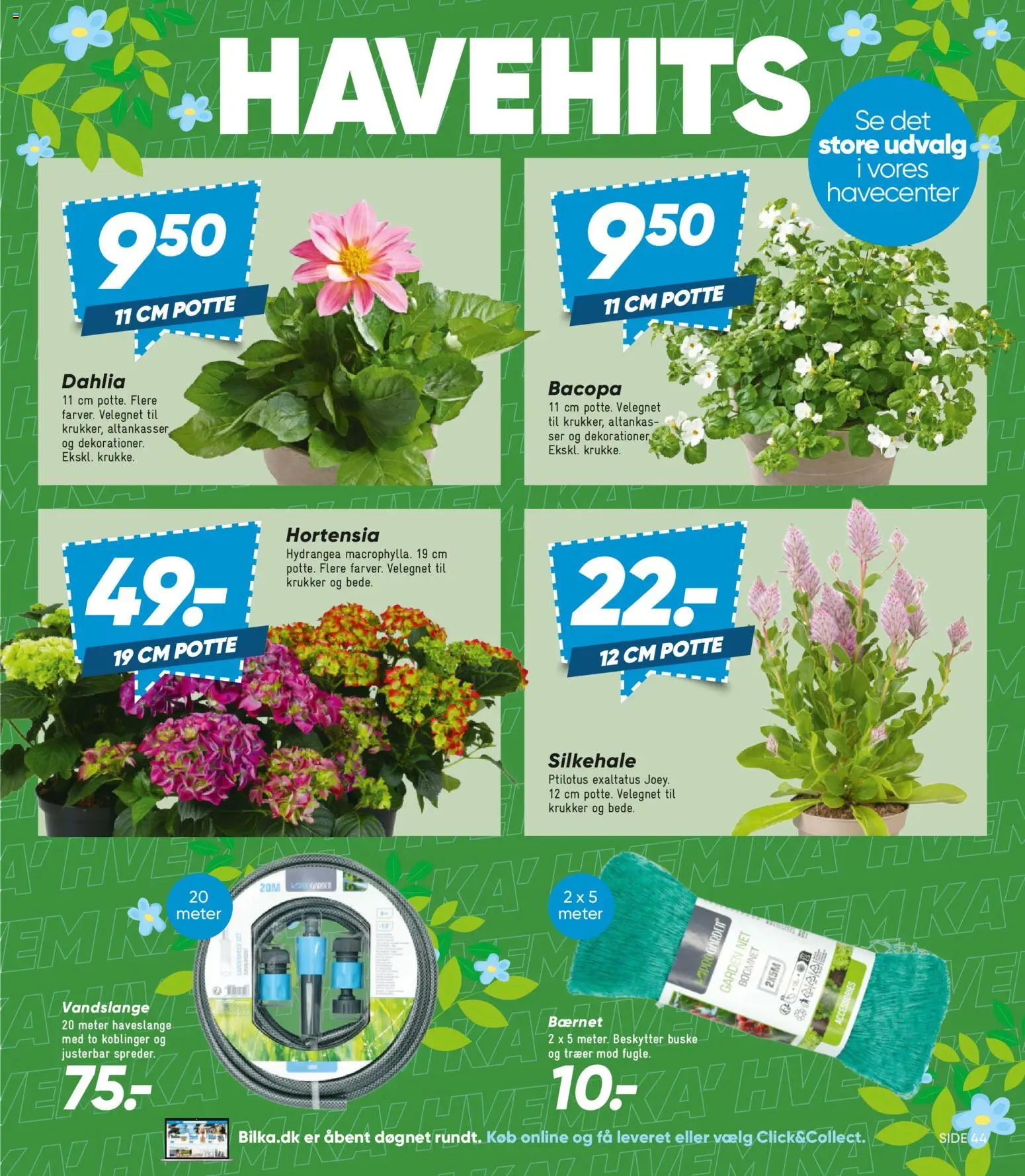 Bilka tilbudsavis – gyldig fra 22.05.2026 | Side: 5