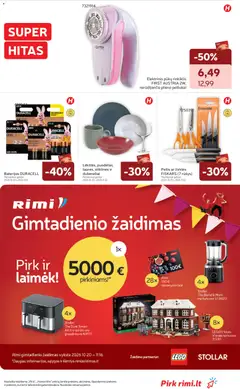 Rimi leidinys galioja nuo 2026.10.20 | Puslapis: 39