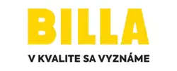 Billa v kategórii Hypermarkety – akcie a ponuky