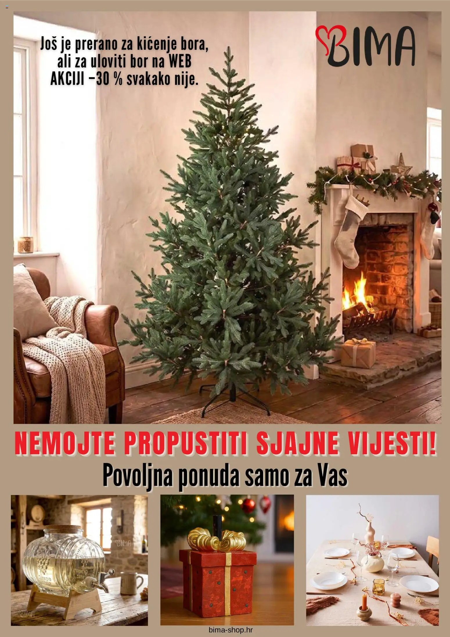 Bima katalog | vrijedi od 14.10.2026 | Stranica: 1