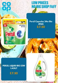 Preview of Co-op - Offers valid from 09/09/2026 | Page: 3