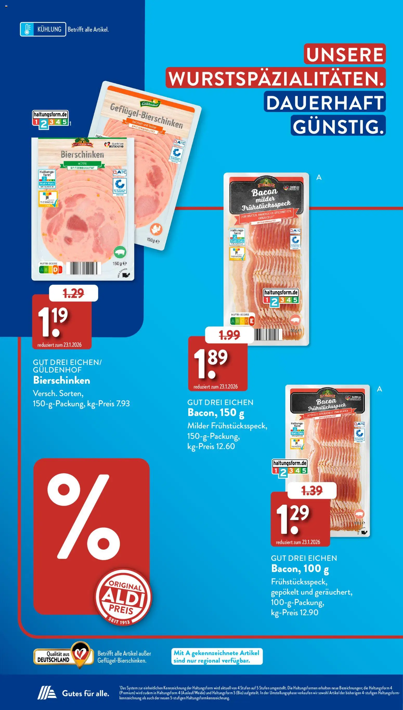 Aldi Süd Sonderprospekt – gültig ab 05.07.2026 | Seite: 34