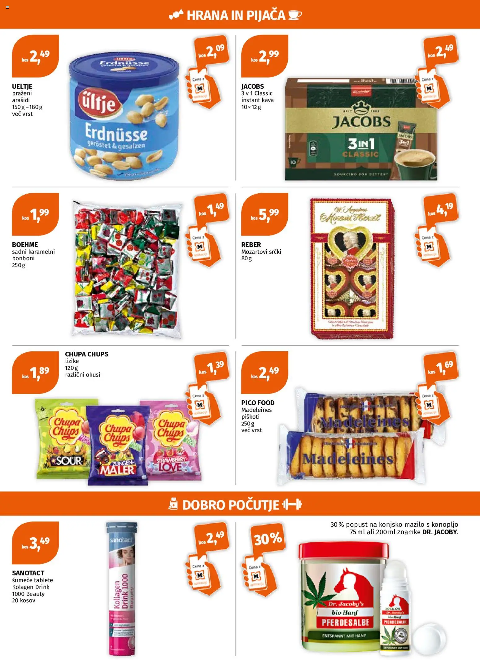 Novi Müller katalog ponudbe – veljaven od 15.06.2026 | Stran: 7