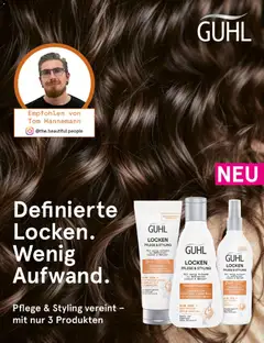 Müller Lifestyle ab 01.09.2026 gültig | Seite: 45