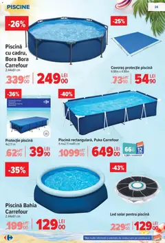 Ofertele Carrefour valabile de la 17.06.2026 | Pagină: 25