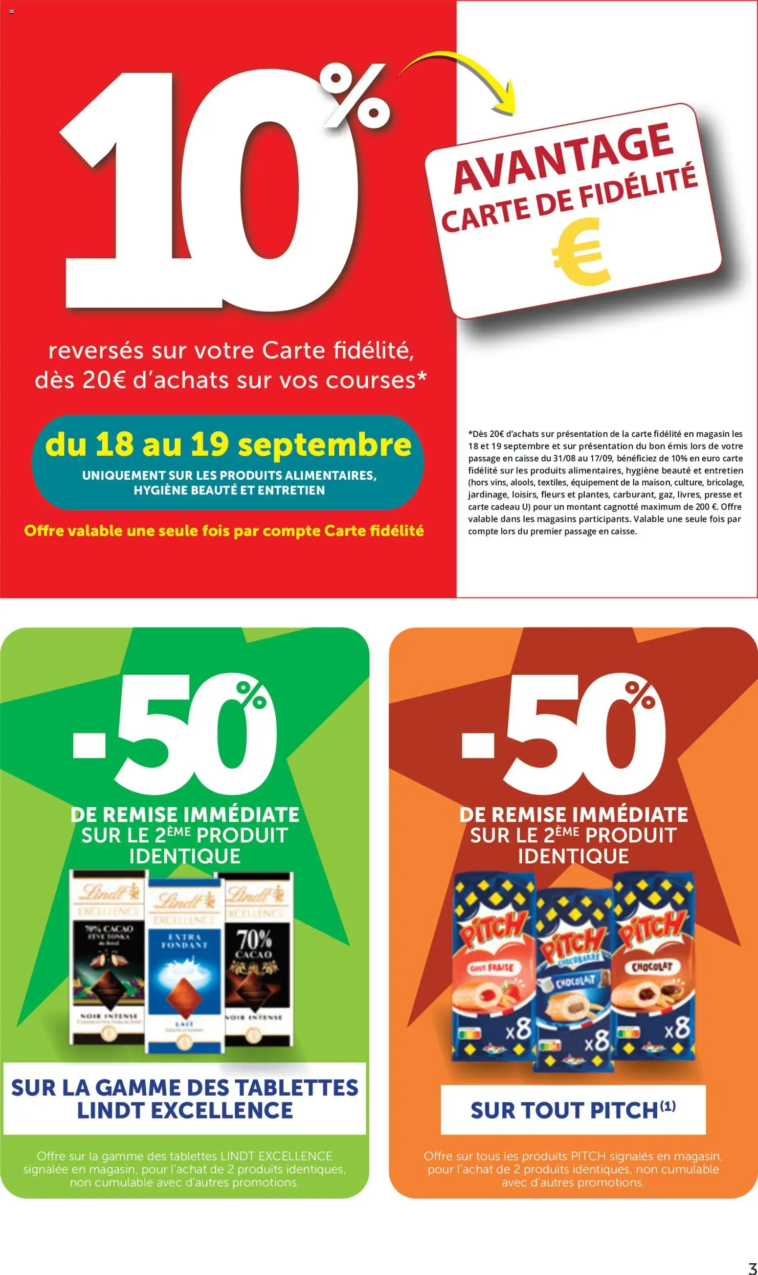 {H1} | Page: 3 | Produits: Cacao, Fleurs, Chocolat noir, Chocolat