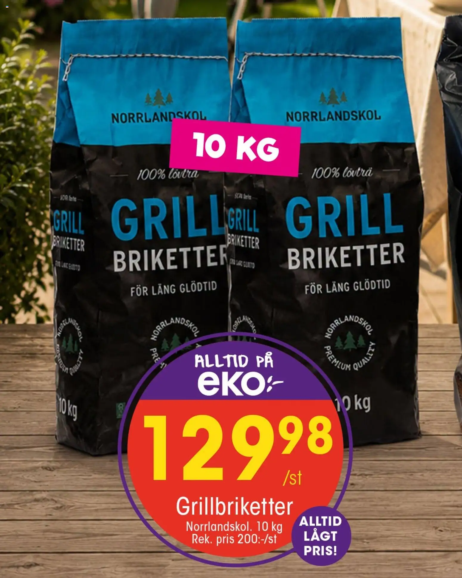 EKO reklamblad aktuell från 22/07/2026 | Sida: 9