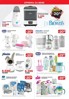 Aksa katalog - pregled Aksa kataloga - važi od 01.07.2026 | Strana: 6 | Proizvode: Alarm, Kamera