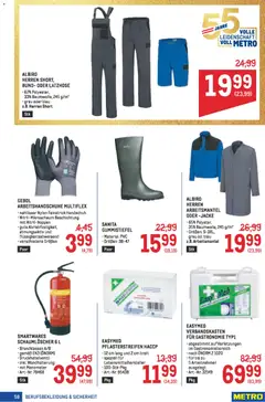Metro angebote Profi ab 30.04.2026 gültig | Seite: 58