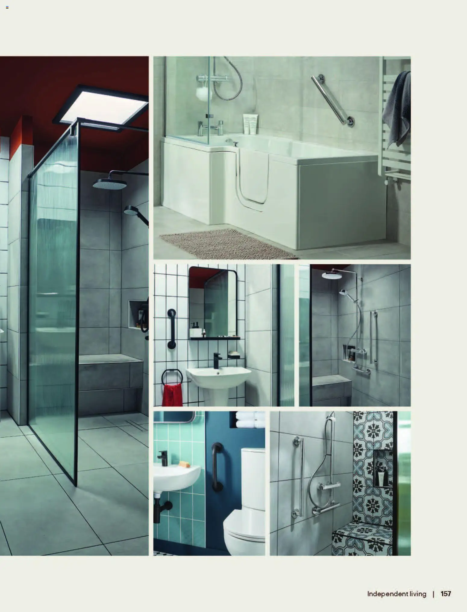 B&Q B&Q Bq Bq Bathrooms Home Deals December 2025 — page 157 of 280
