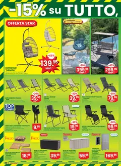 Conforama aktionen IT ab 29.04.2026 gültig | Seite: 20 | Produkte: Box